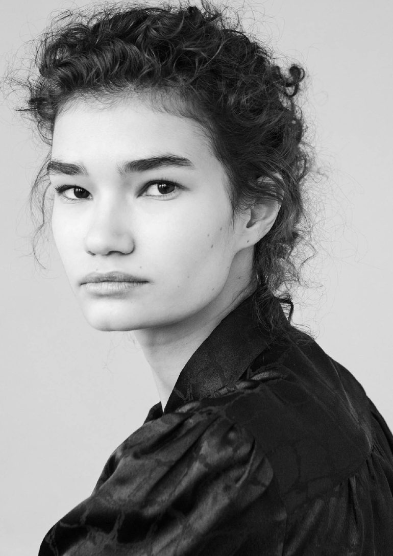 Sveta Black