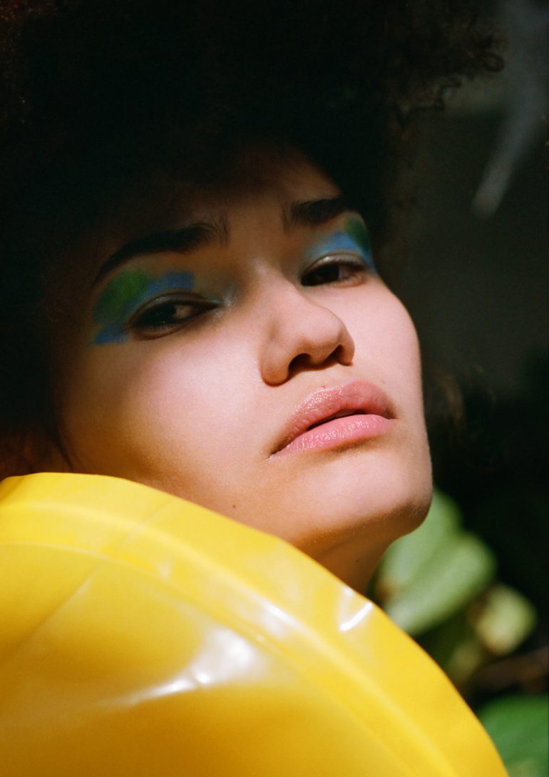 Sveta Black book photo