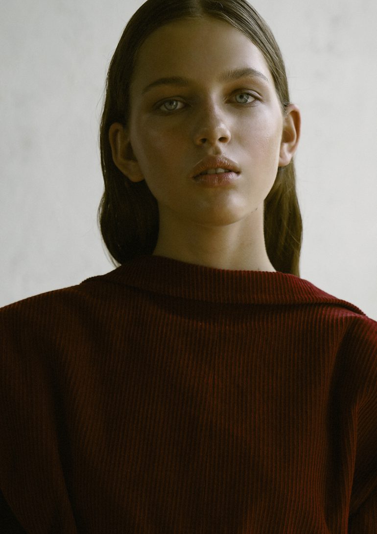 Arisha Nikolashyna book photo