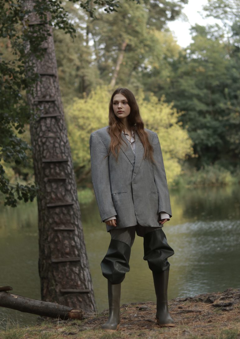 Arisha Nikolashyna book photo