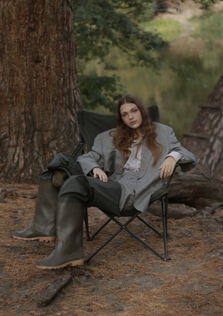 Arisha Nikolashyna book photo