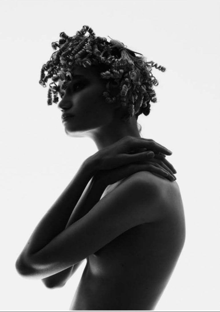 Sveta Black book photo