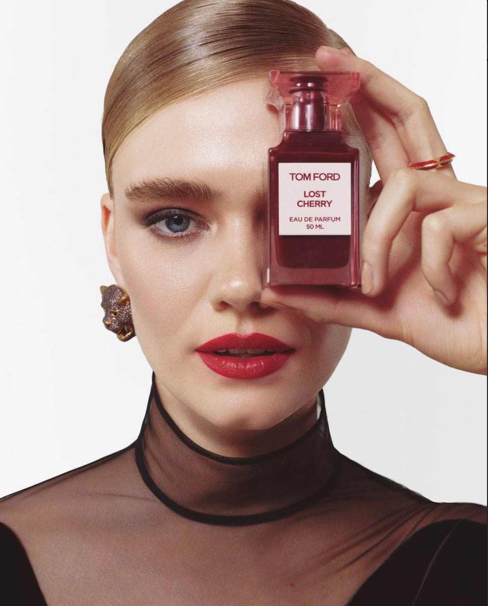 Femke Bloem showcase video