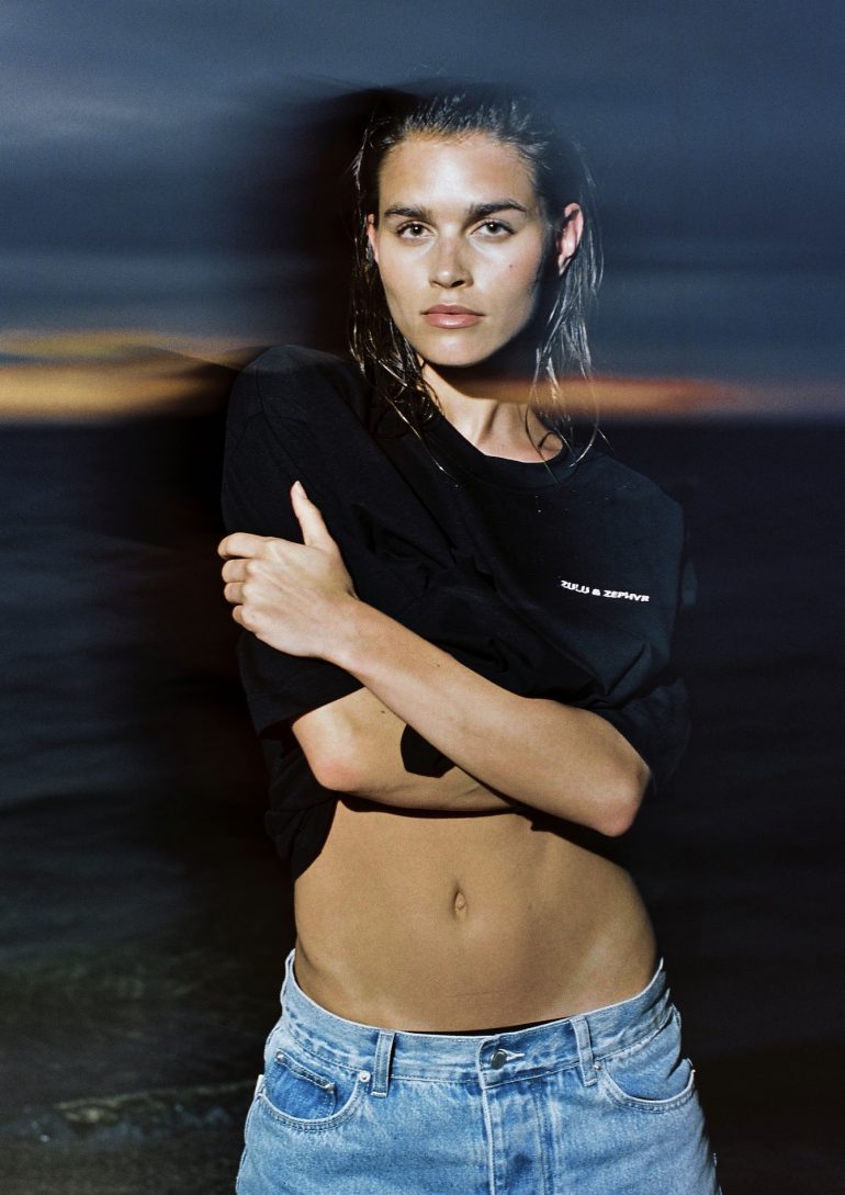 Olivia Aarneo book photo