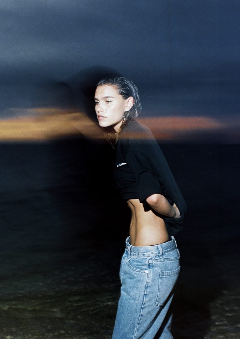 Olivia Aarneo book photo