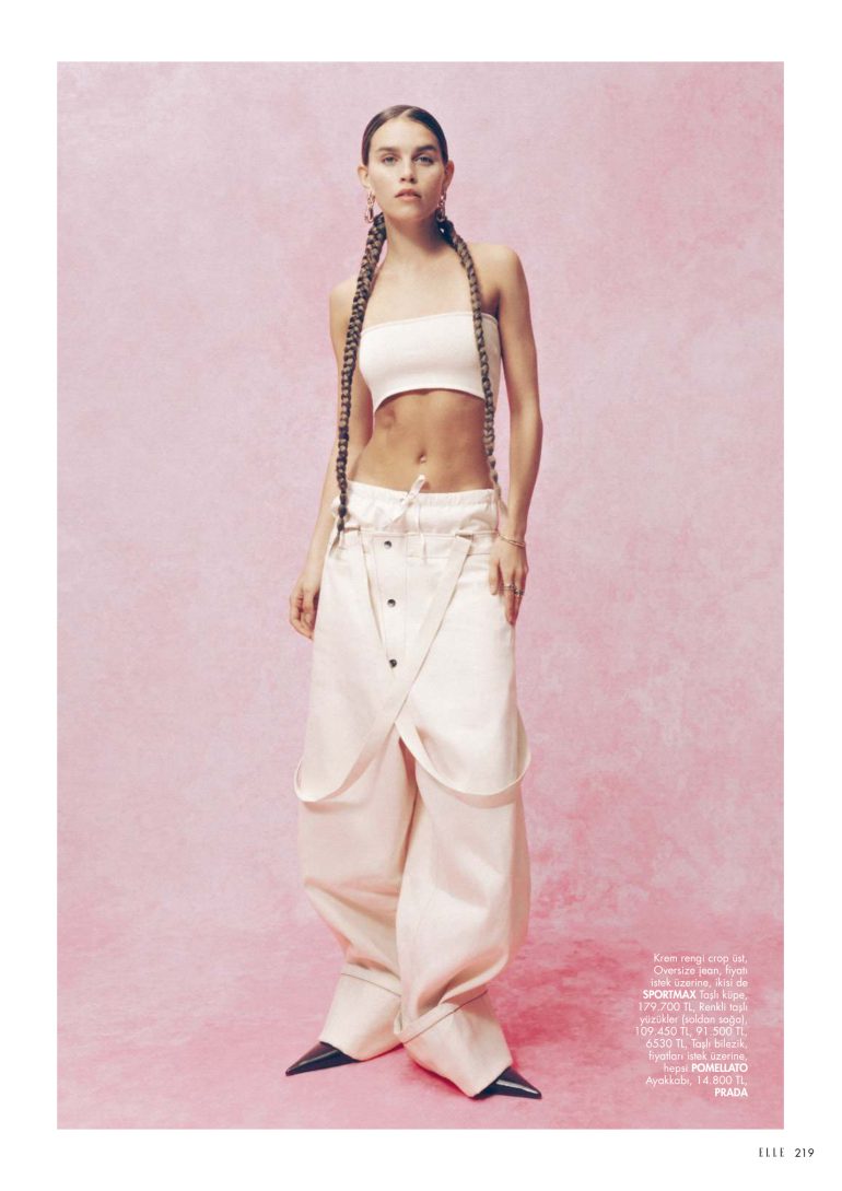 Olivia Aarneo book photo