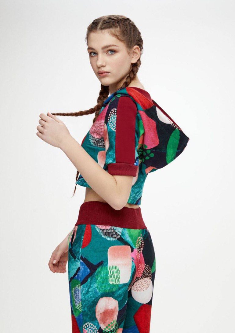 Arisha Nikolashyna book photo