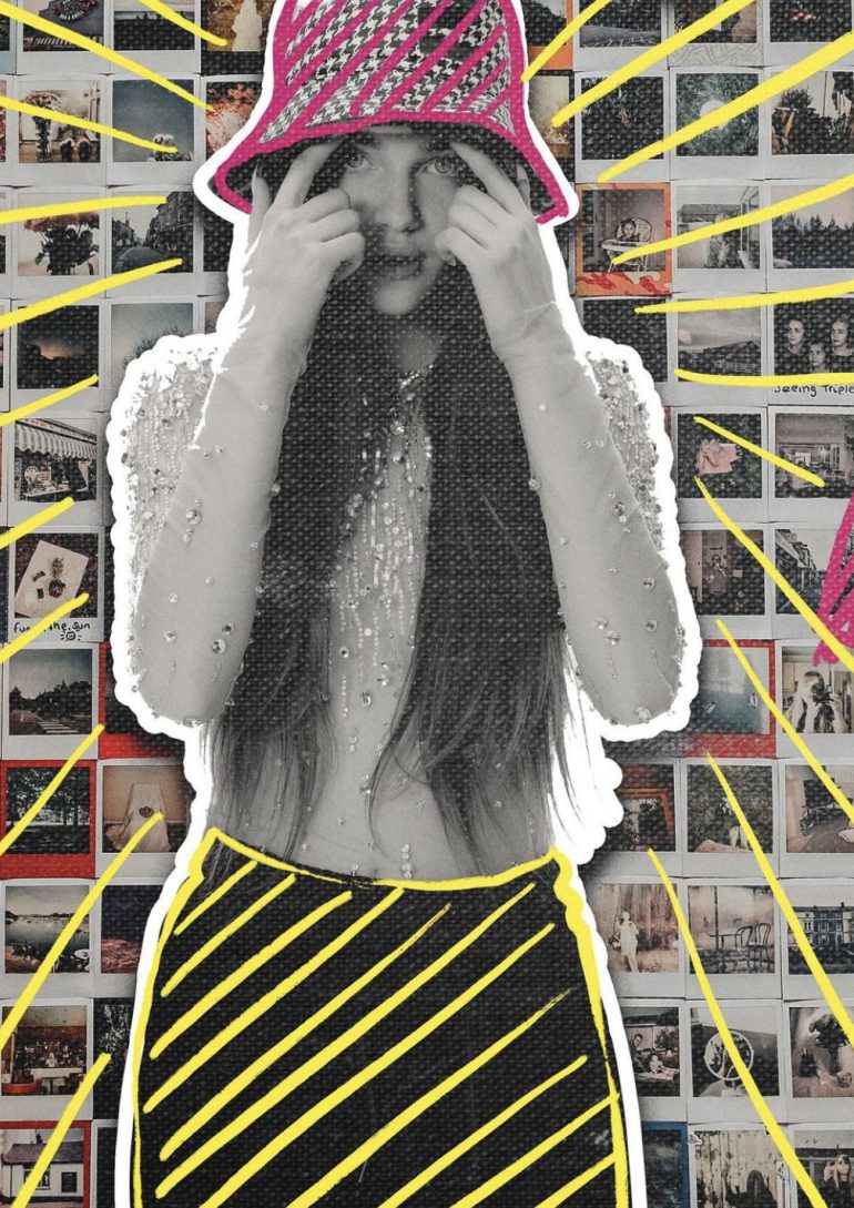 Arisha Nikolashyna book photo