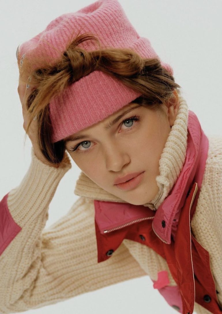 Arisha Nikolashyna book photo