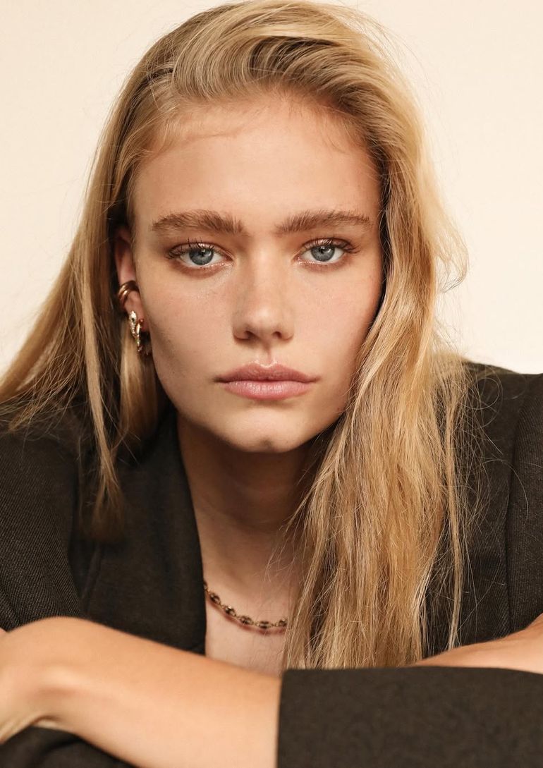 Femke Bloem book photo