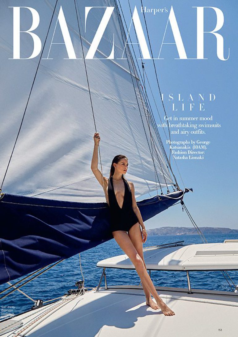 Olivia Aarneo book photo