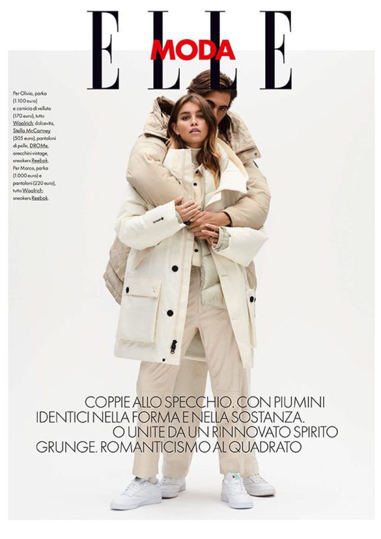 Olivia Aarneo book photo