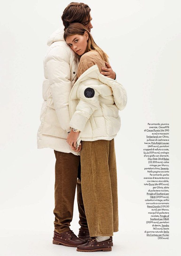 Olivia Aarneo book photo