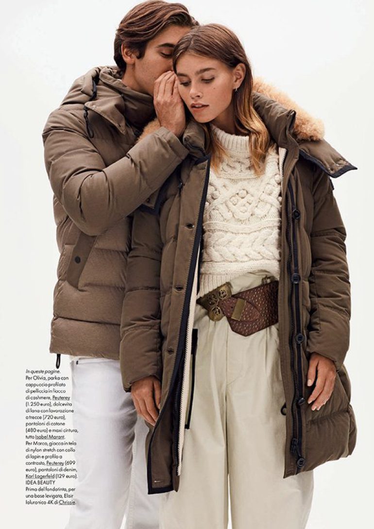 Olivia Aarneo book photo