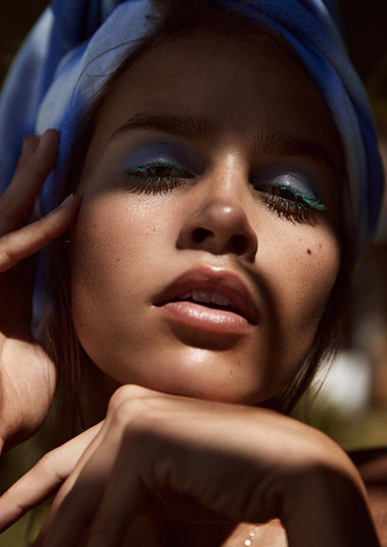 Olivia Aarneo book photo