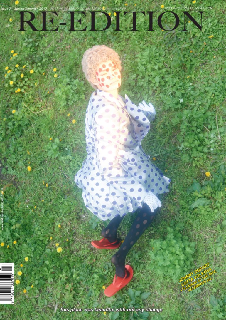 Sveta Black book photo