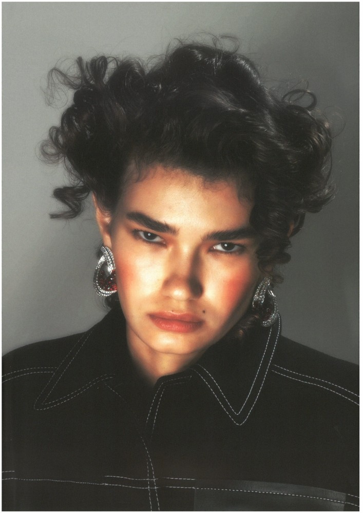 Sveta Black showcase video