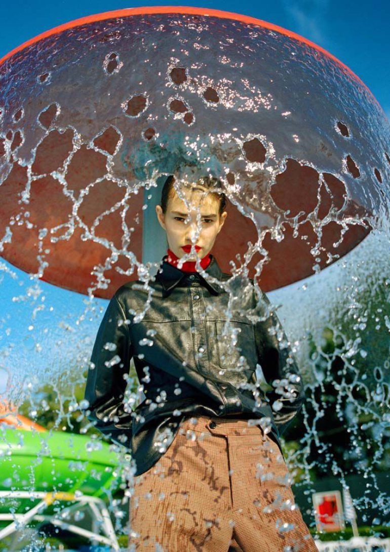 Sveta Black book photo