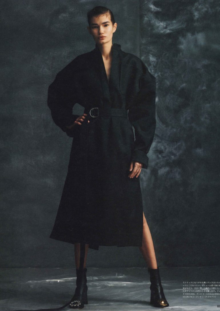 Sveta Black book photo