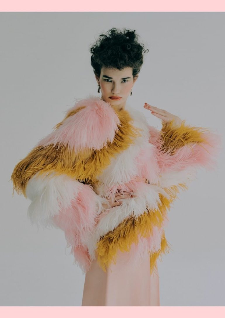 Sveta Black book photo