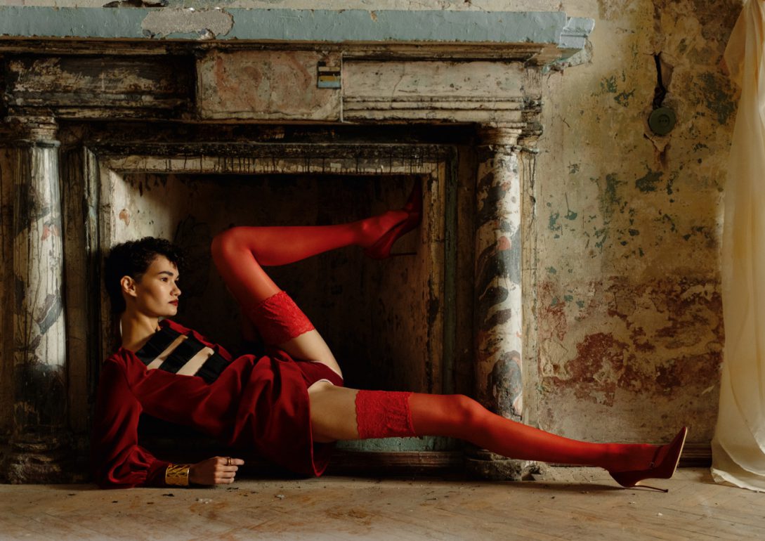 Sveta Black book photo