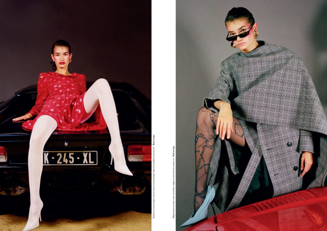 Sveta Black book photo