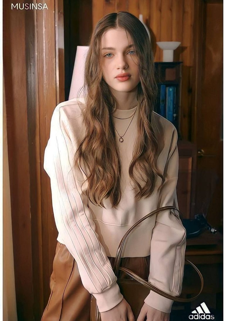 Arisha Nikolashyna book photo