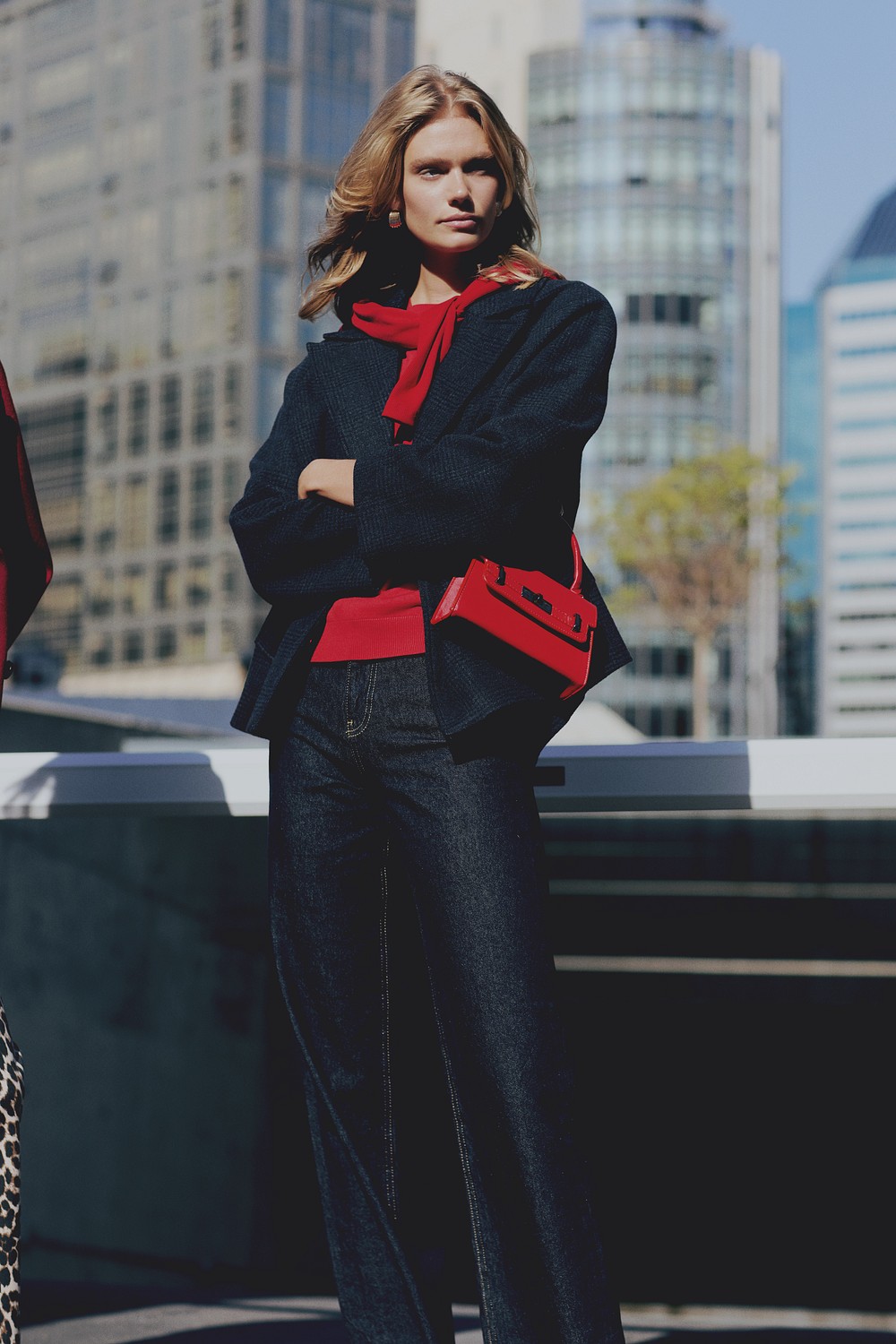 Femke Bloem for Defacto news photo