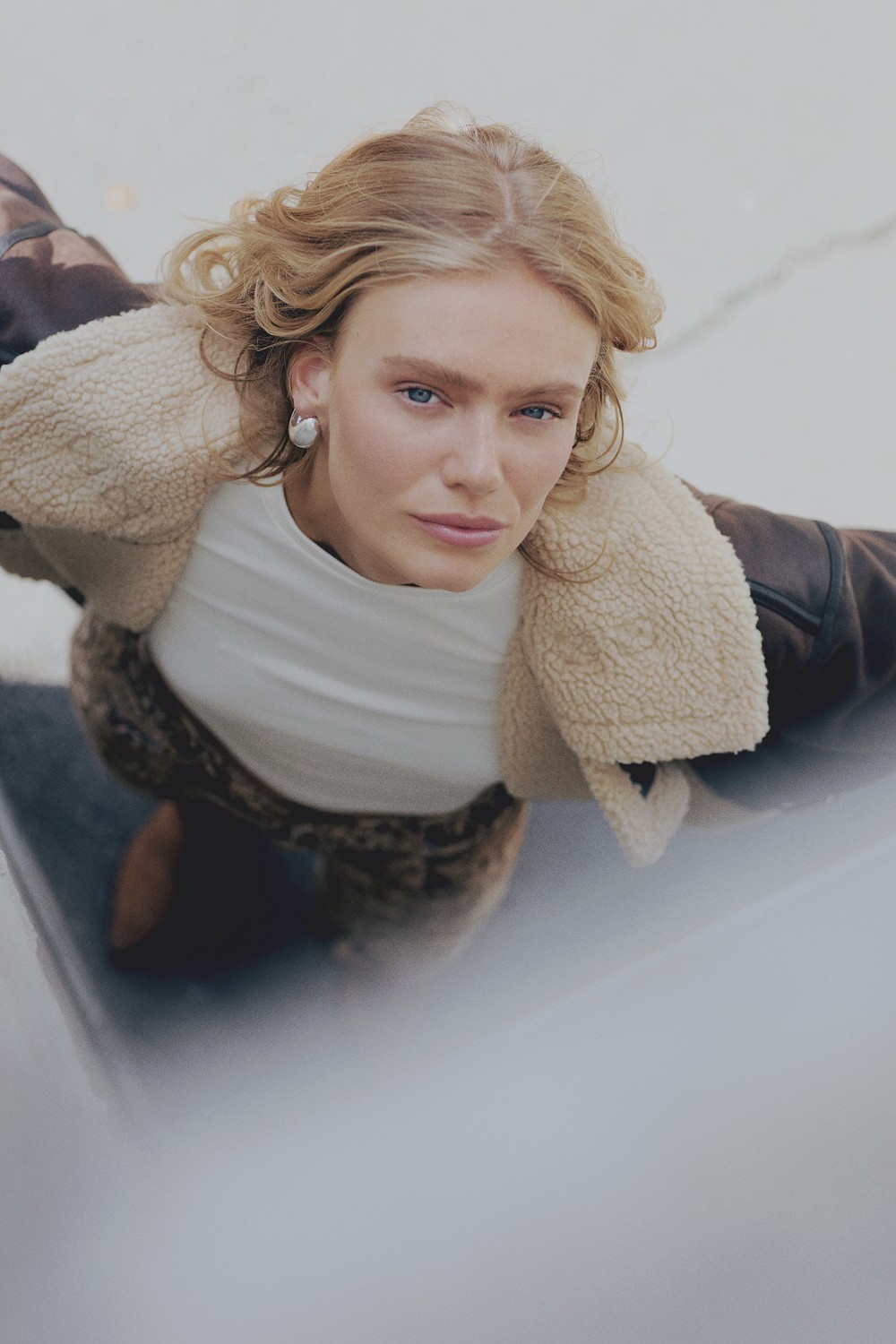 Femke Bloem for Defacto news photo