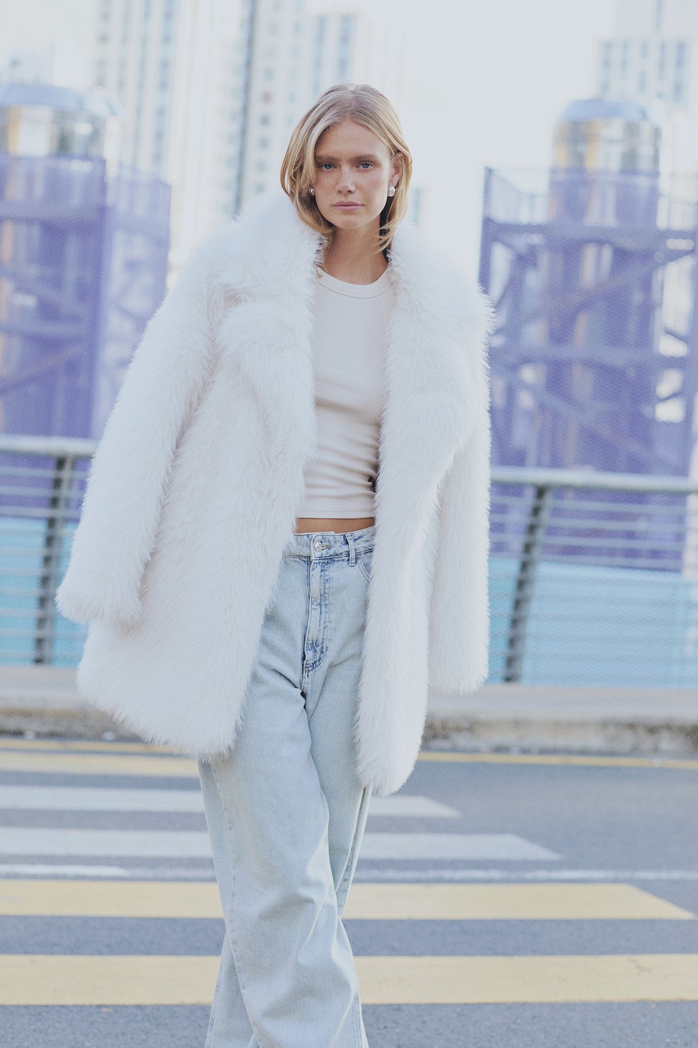 Femke Bloem for Defacto news photo