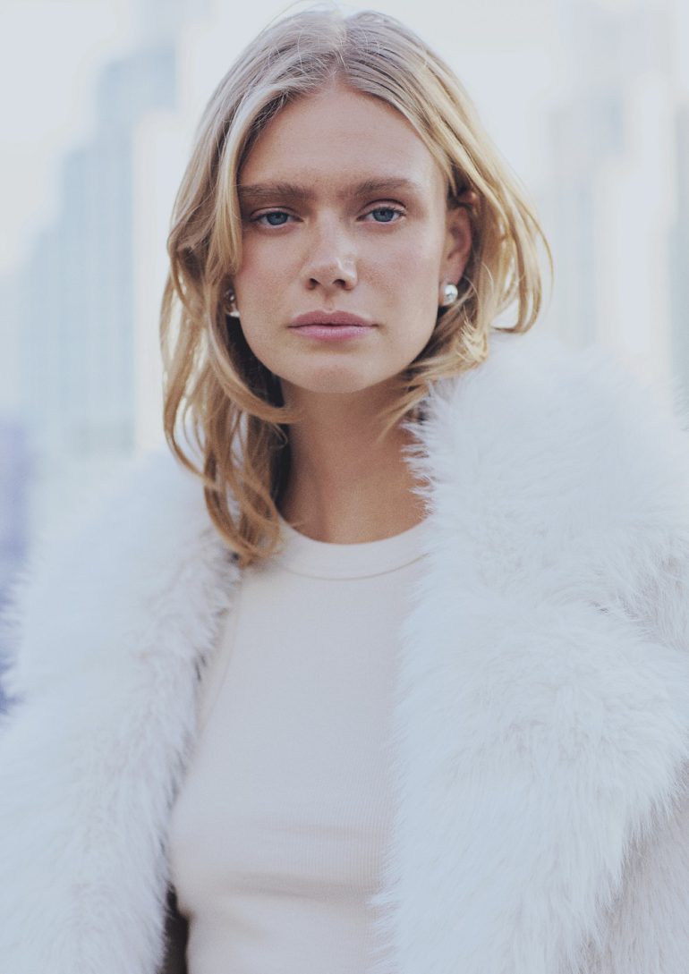 Femke Bloem for Defacto