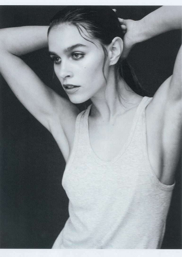 Olivia Aarneo book photo