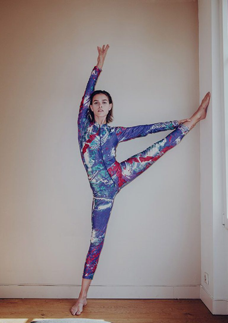 Olivia Aarneo book photo