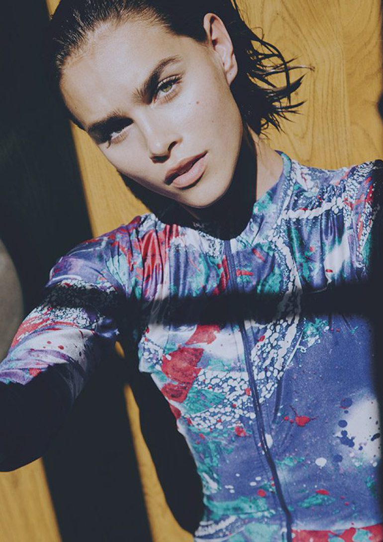 Olivia Aarneo book photo