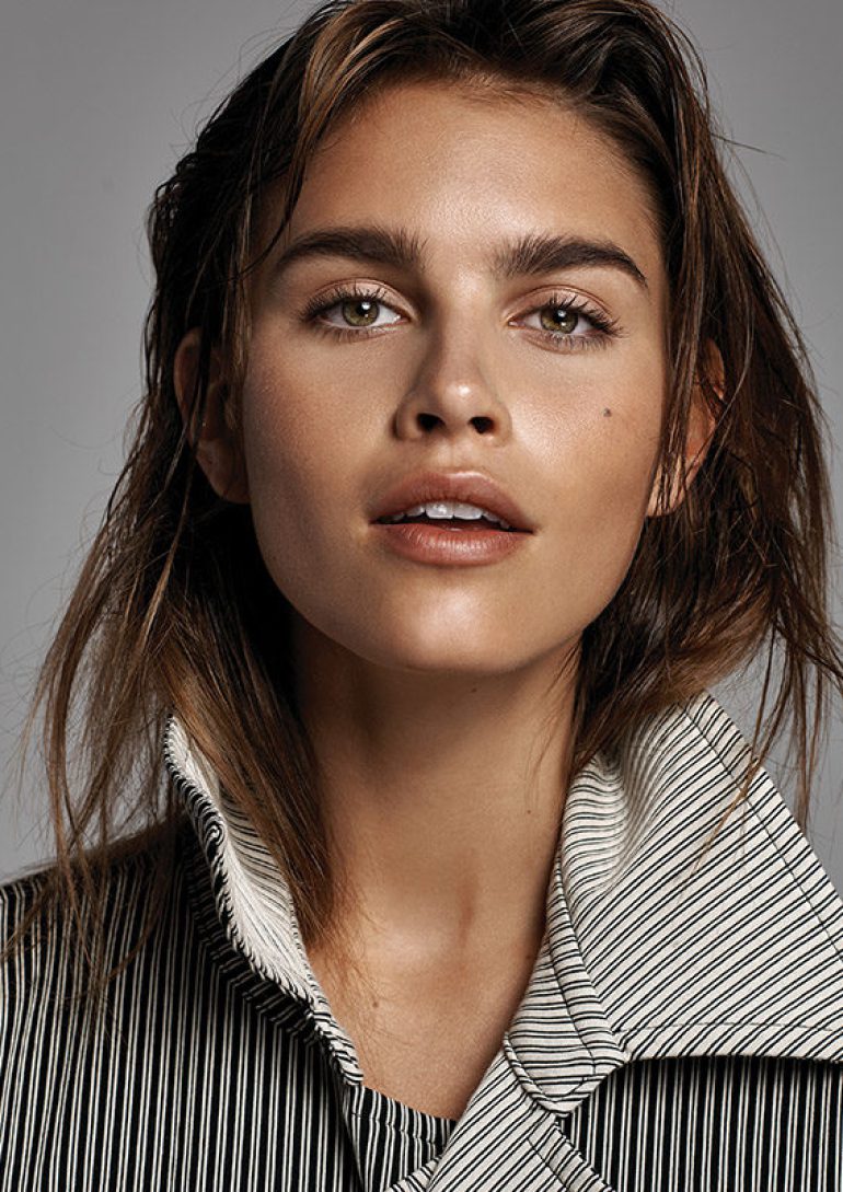 Olivia Aarneo book photo