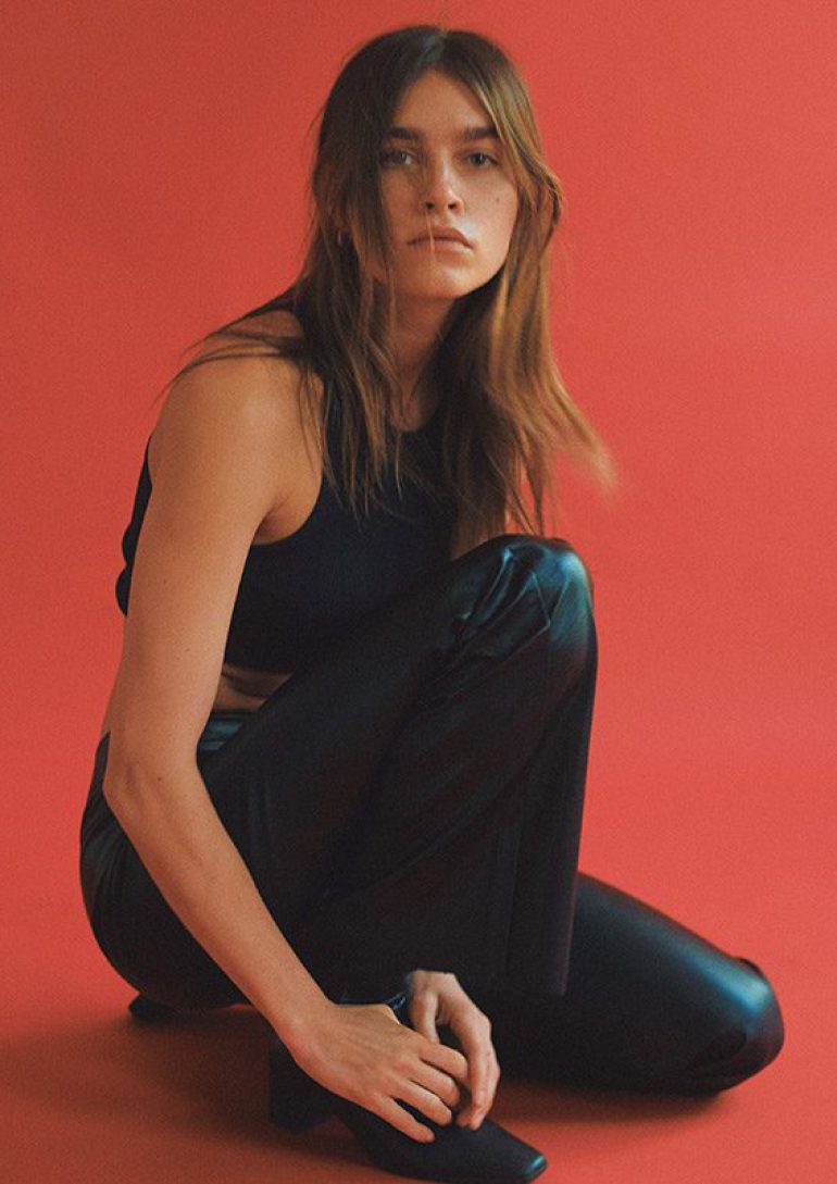 Olivia Aarneo book photo