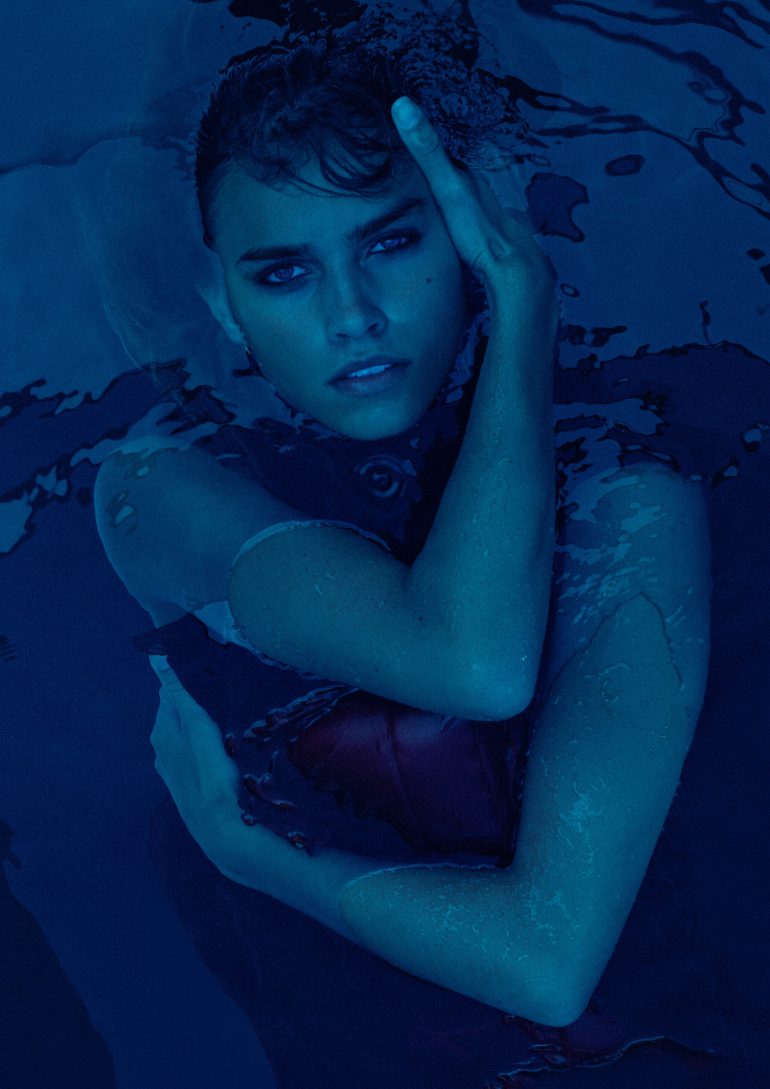 Olivia Aarneo book photo