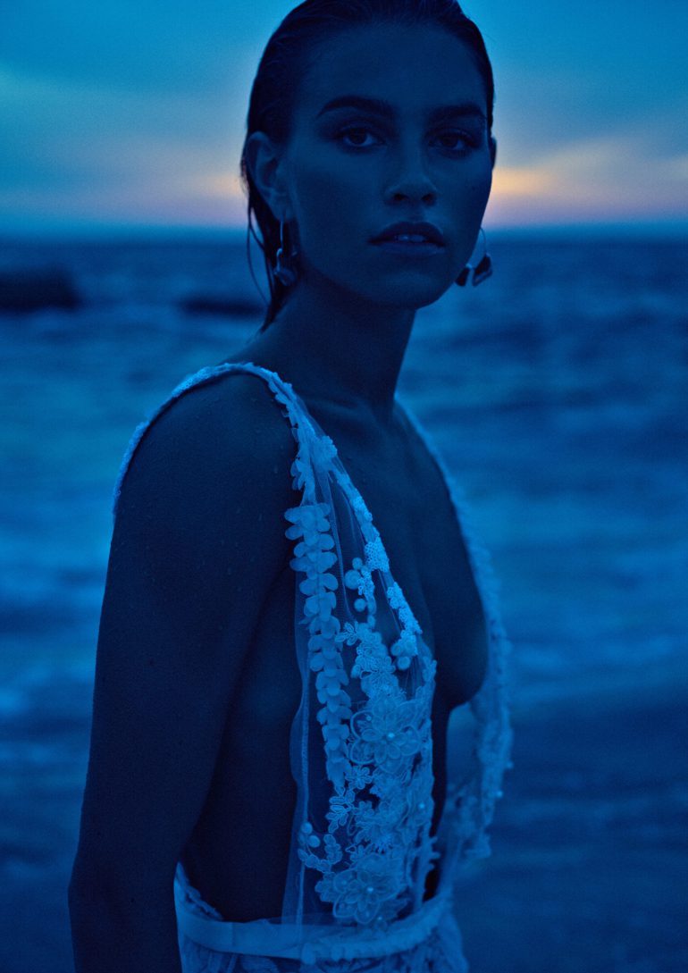 Olivia Aarneo book photo