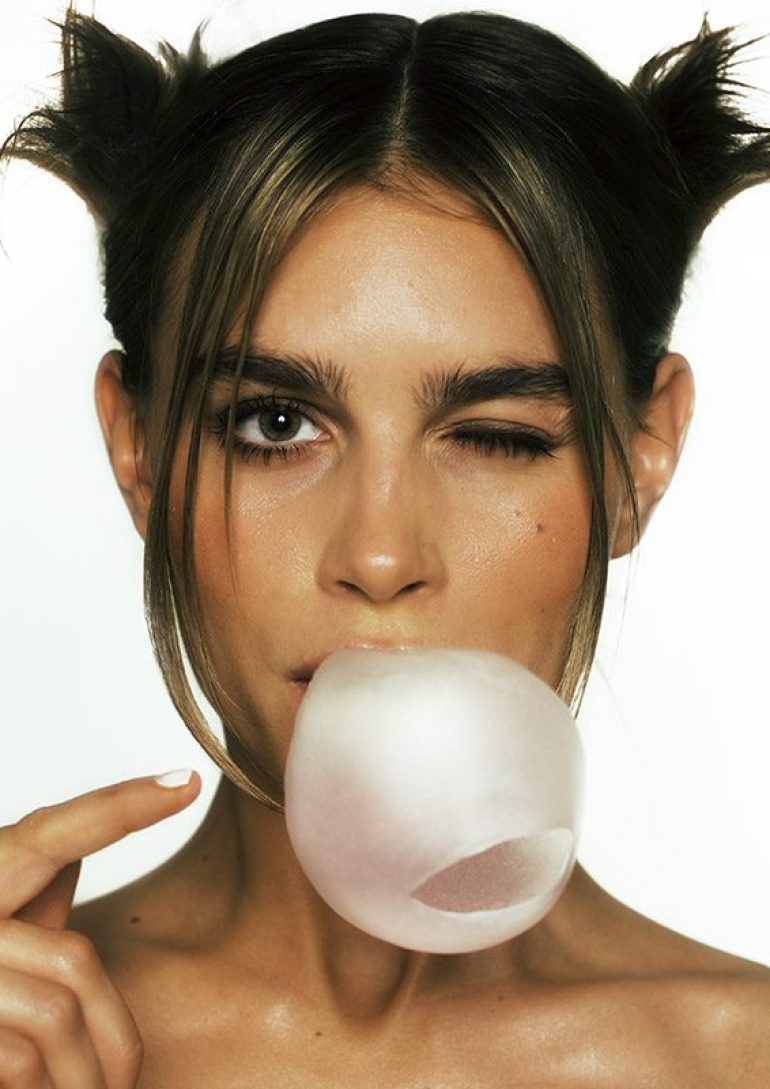 Olivia Aarneo book photo