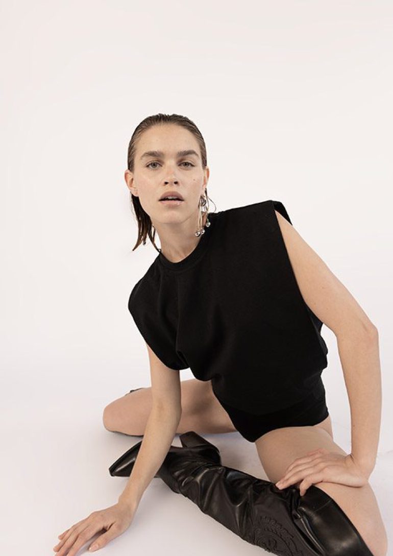 Olivia Aarneo book photo