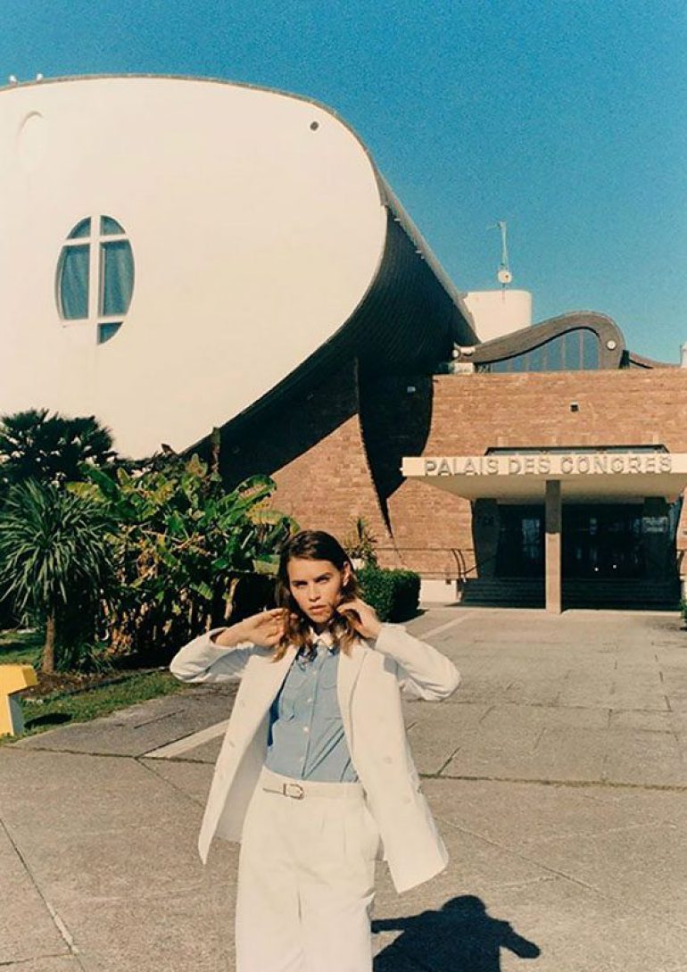 Olivia Aarneo book photo