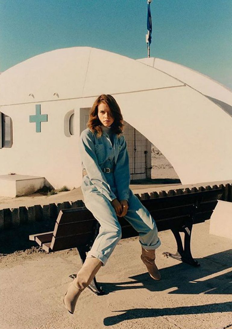 Olivia Aarneo book photo