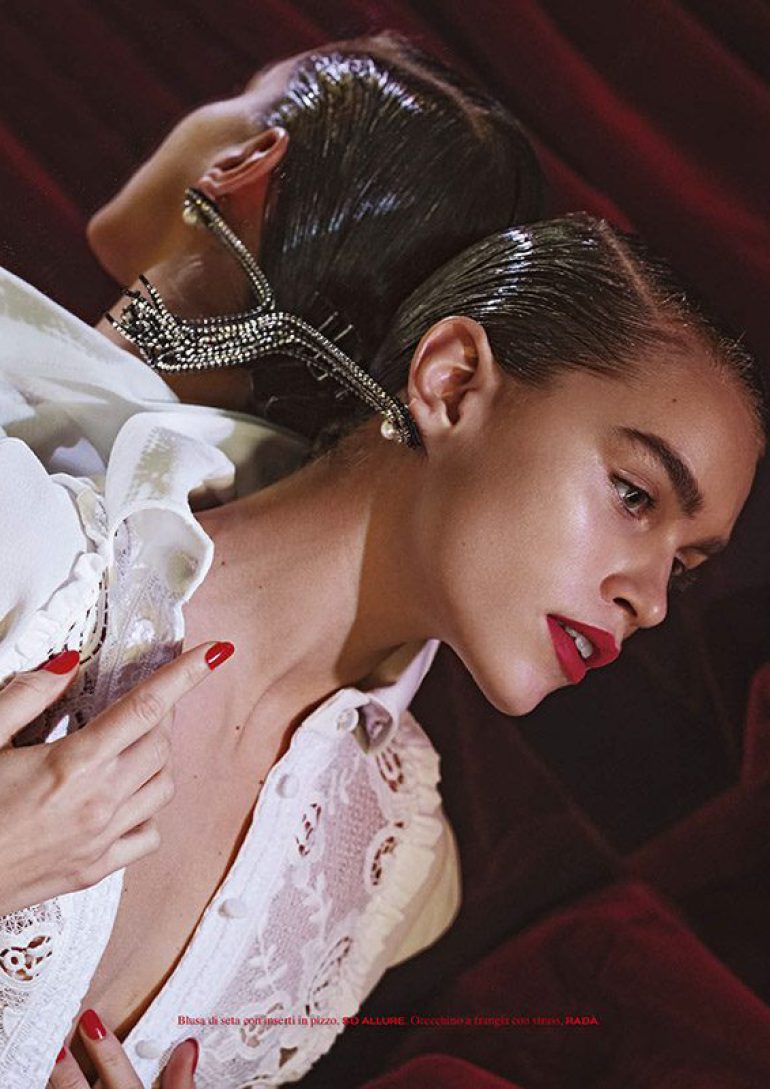 Olivia Aarneo book photo