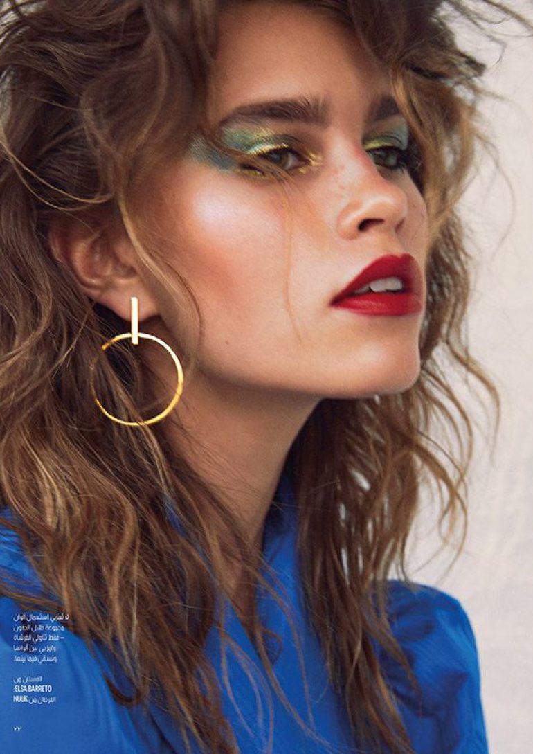 Olivia Aarneo book photo