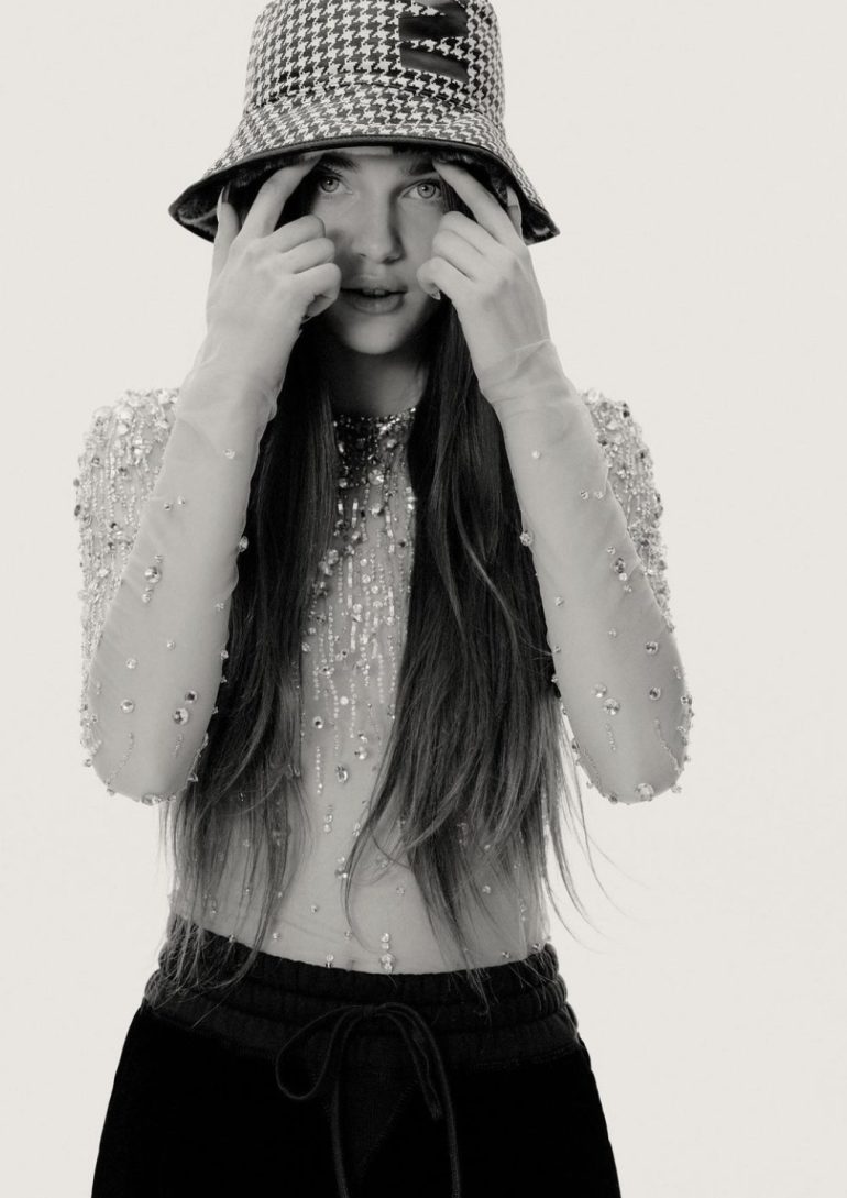 Arisha Nikolashyna book photo