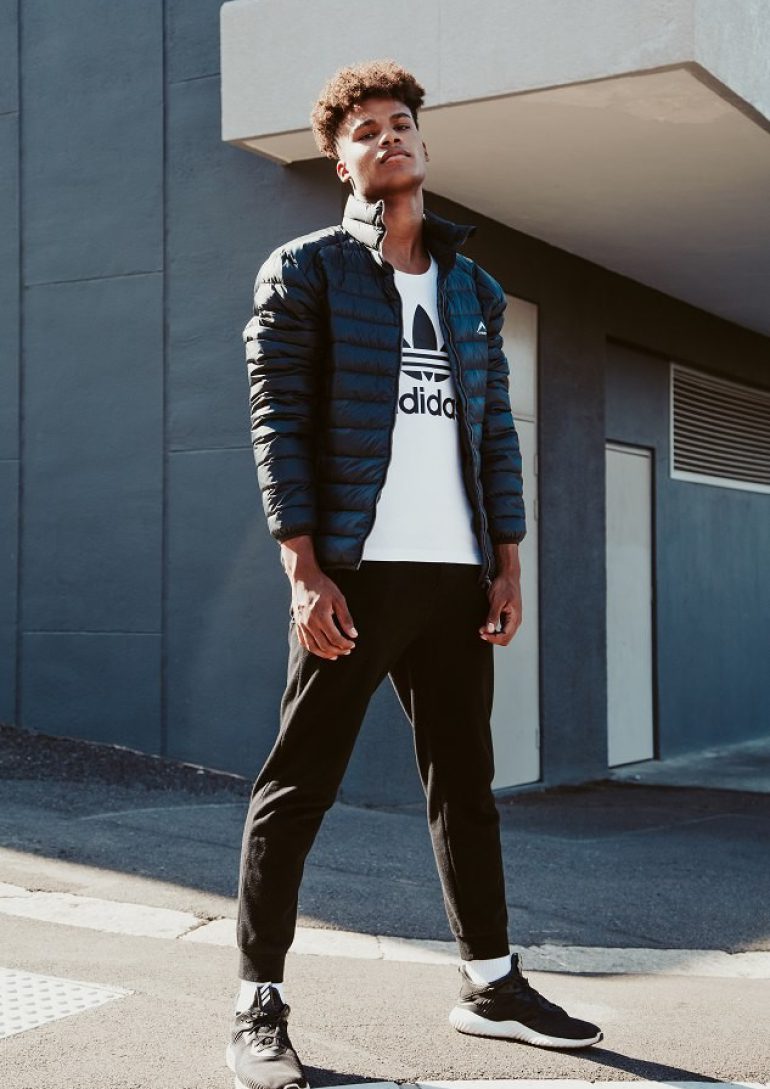 Cle Hendricks book photo