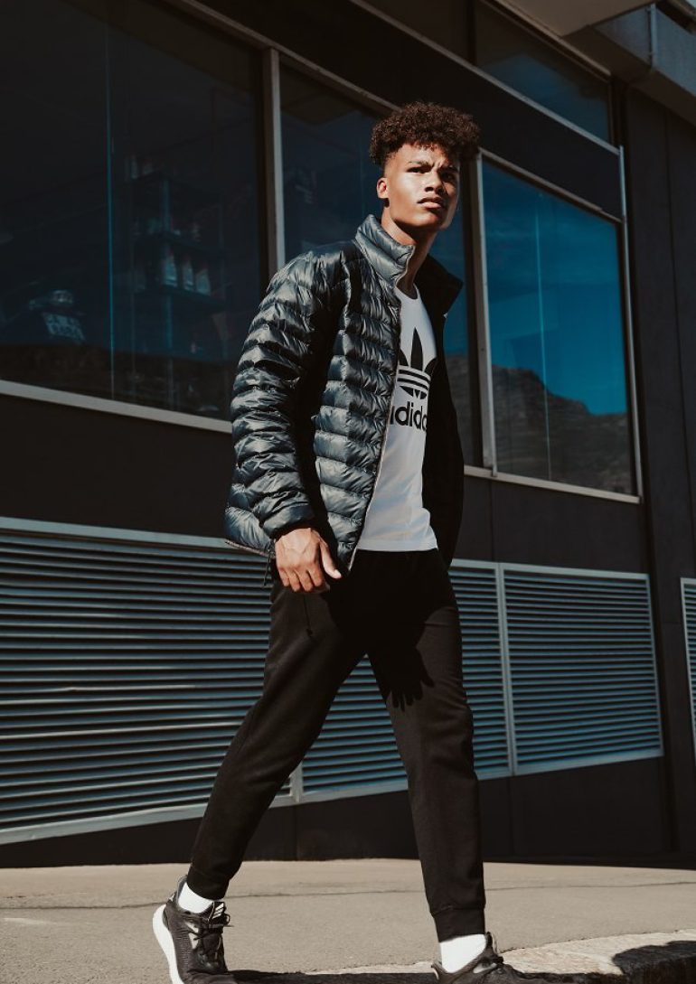 Cle Hendricks book photo