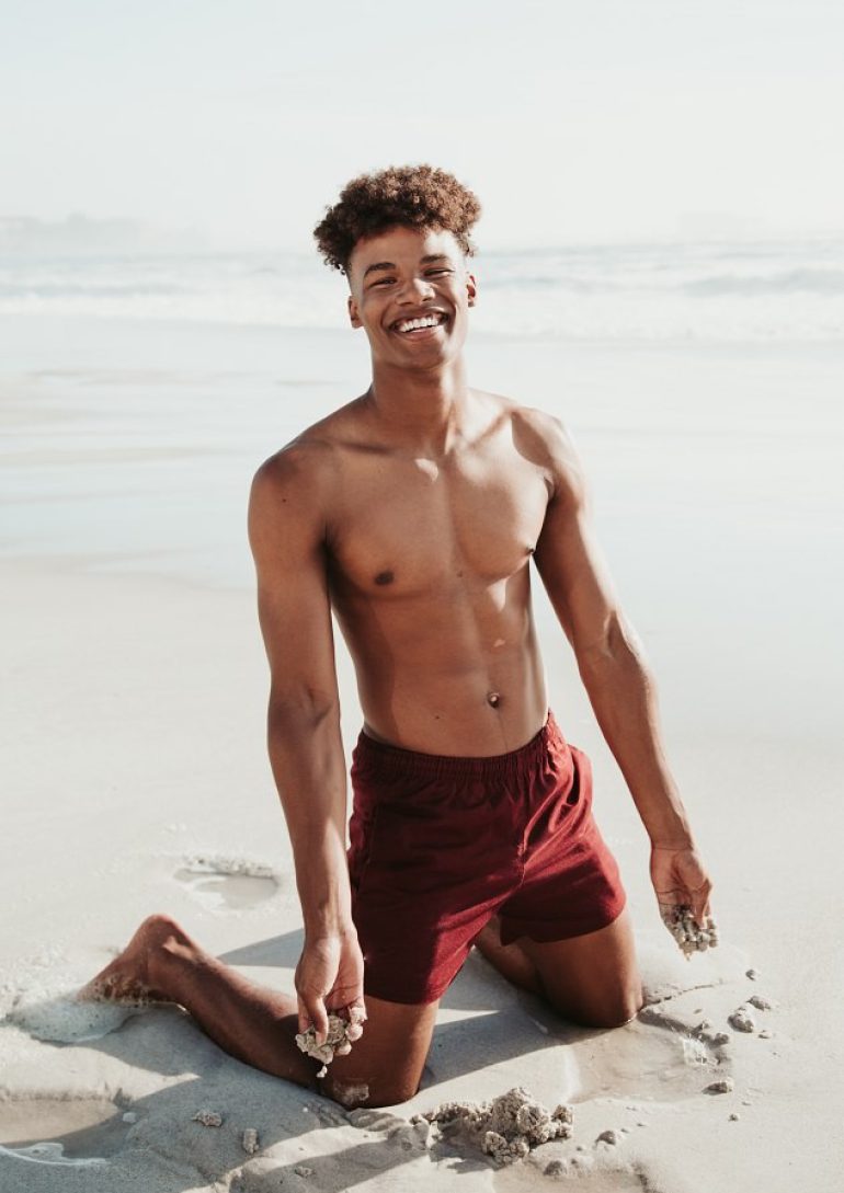 Cle Hendricks book photo