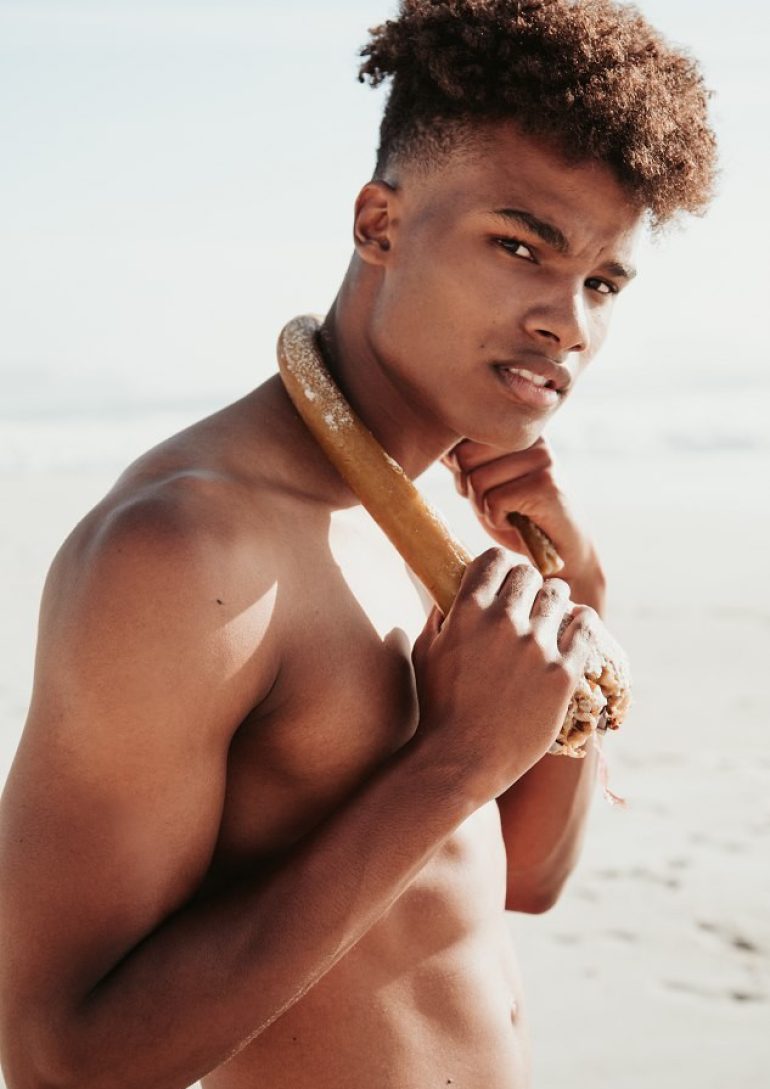 Cle Hendricks book photo