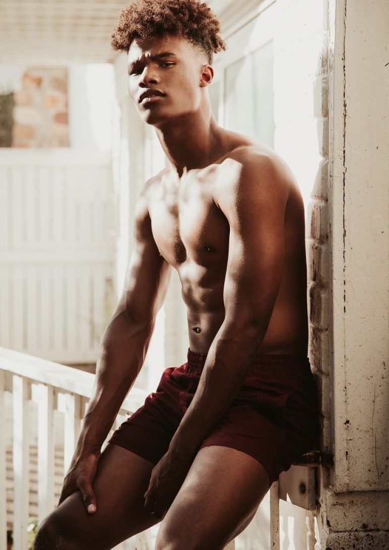 Cle Hendricks book photo